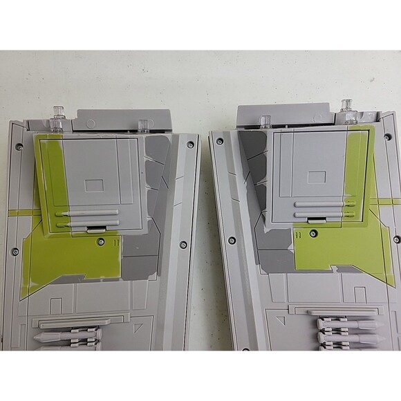 Star Wars Republic Gunship Revenge of the Sith & Clone Wars for Fix or Parts - Picture 16 of 16